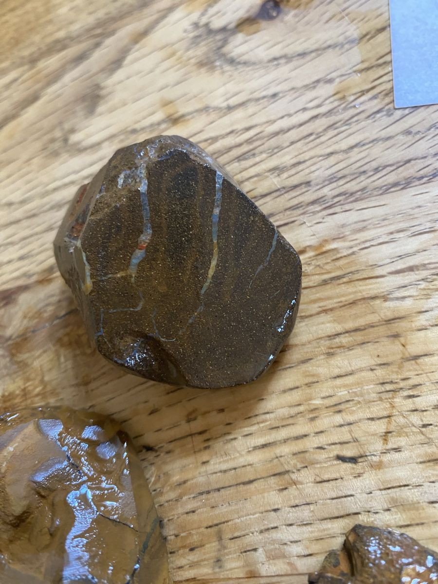 Pietre preziose: 4 Boulder Rohopale  – Usato da Flawil venduto da Naphtali 5