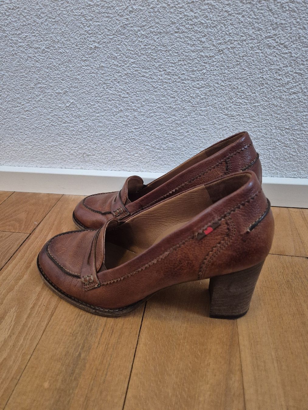 Paul Green Scarpe da donna: Schuhe, Paul Green, Gr. 37, Leder – Usato da Jona venduto da loalea 3
