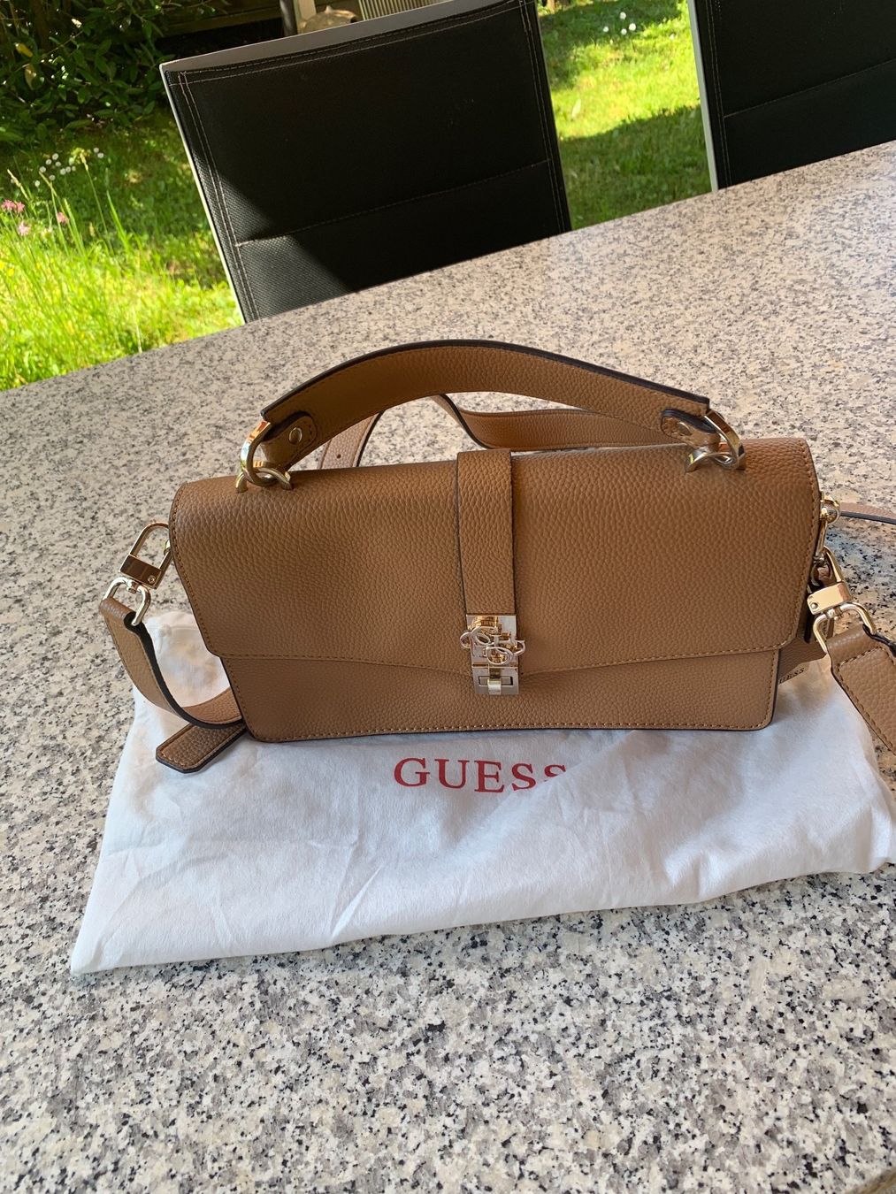 Guess Borse da donna: Guess Tasche – Nuovo (secondo la descrizione) da Glattfelden venduto da Krokus2 1