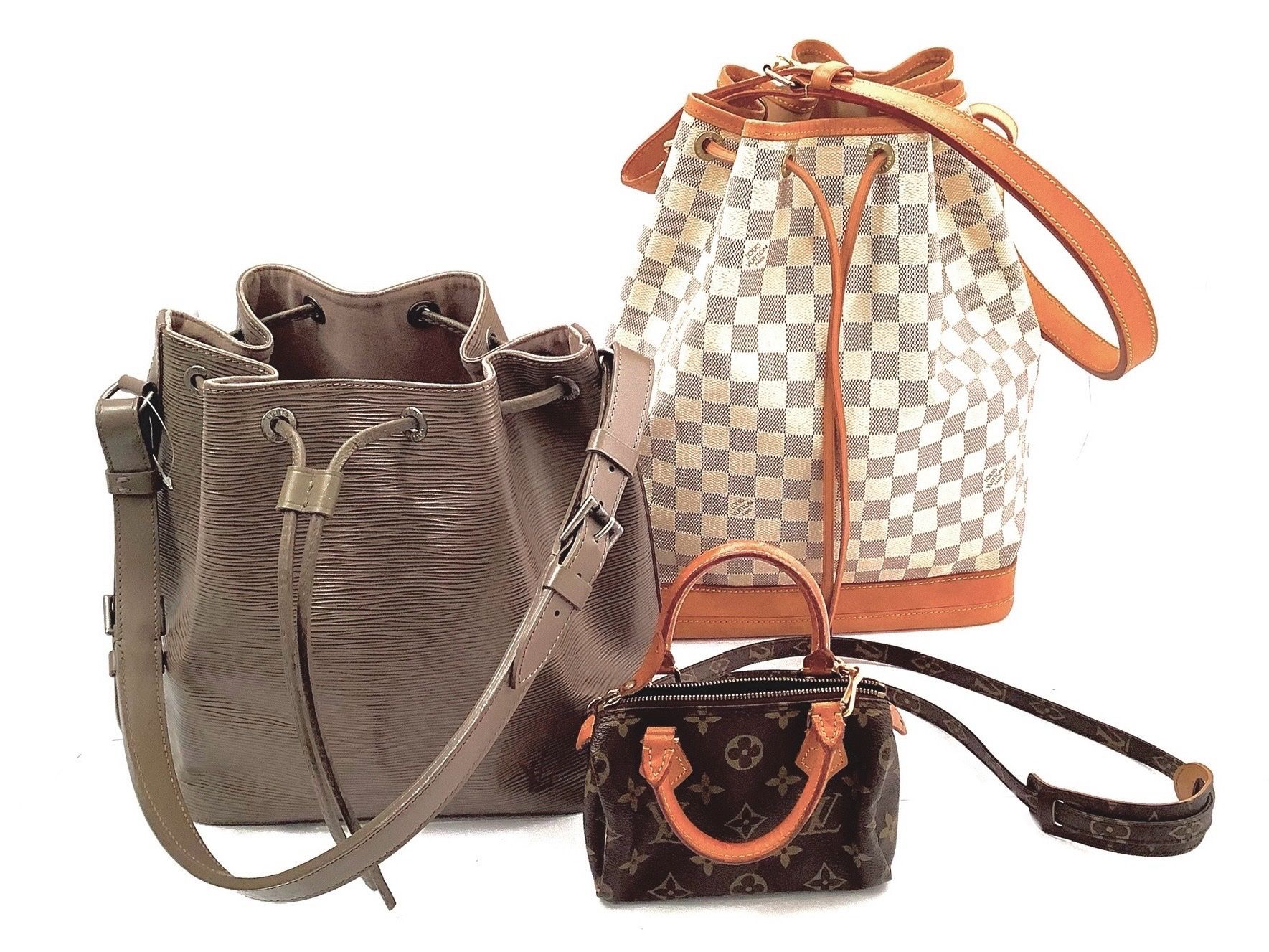 Louis Vuitton Borse da donna: Louis Vuitton Speedy Monogram Mini – Nuovo (secondo la descrizione) da Küsnacht ZH venduto da Vuit-on 7