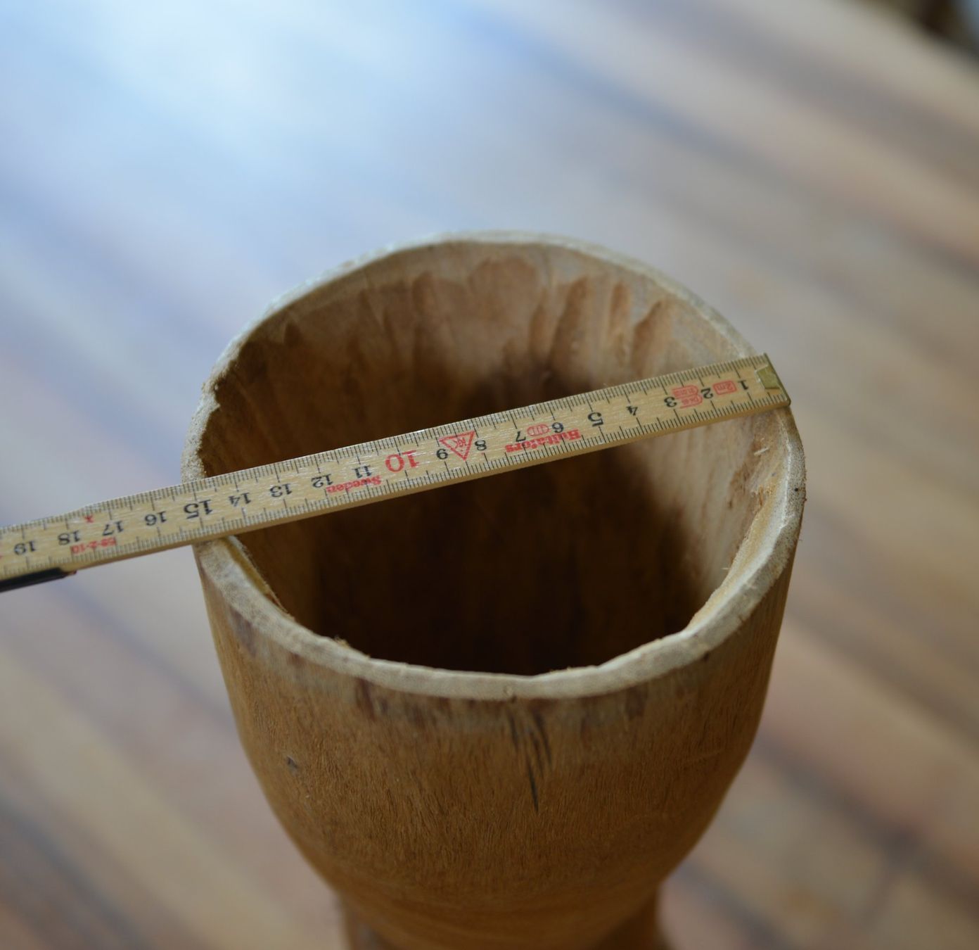 Strumenti musicali: Talking Drum Rohling – Usato da Bern venduto da HansJon 3