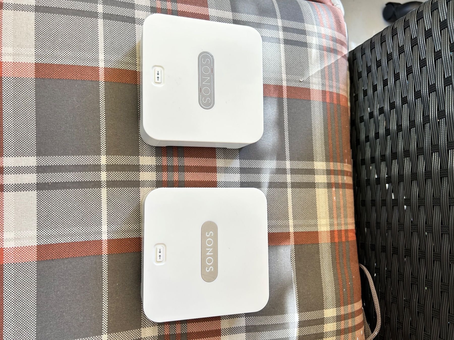 Sonos WiFi: 4× Sonos BR100 Wireless Bridge – Usato da Pratteln venduto da andi1977 8