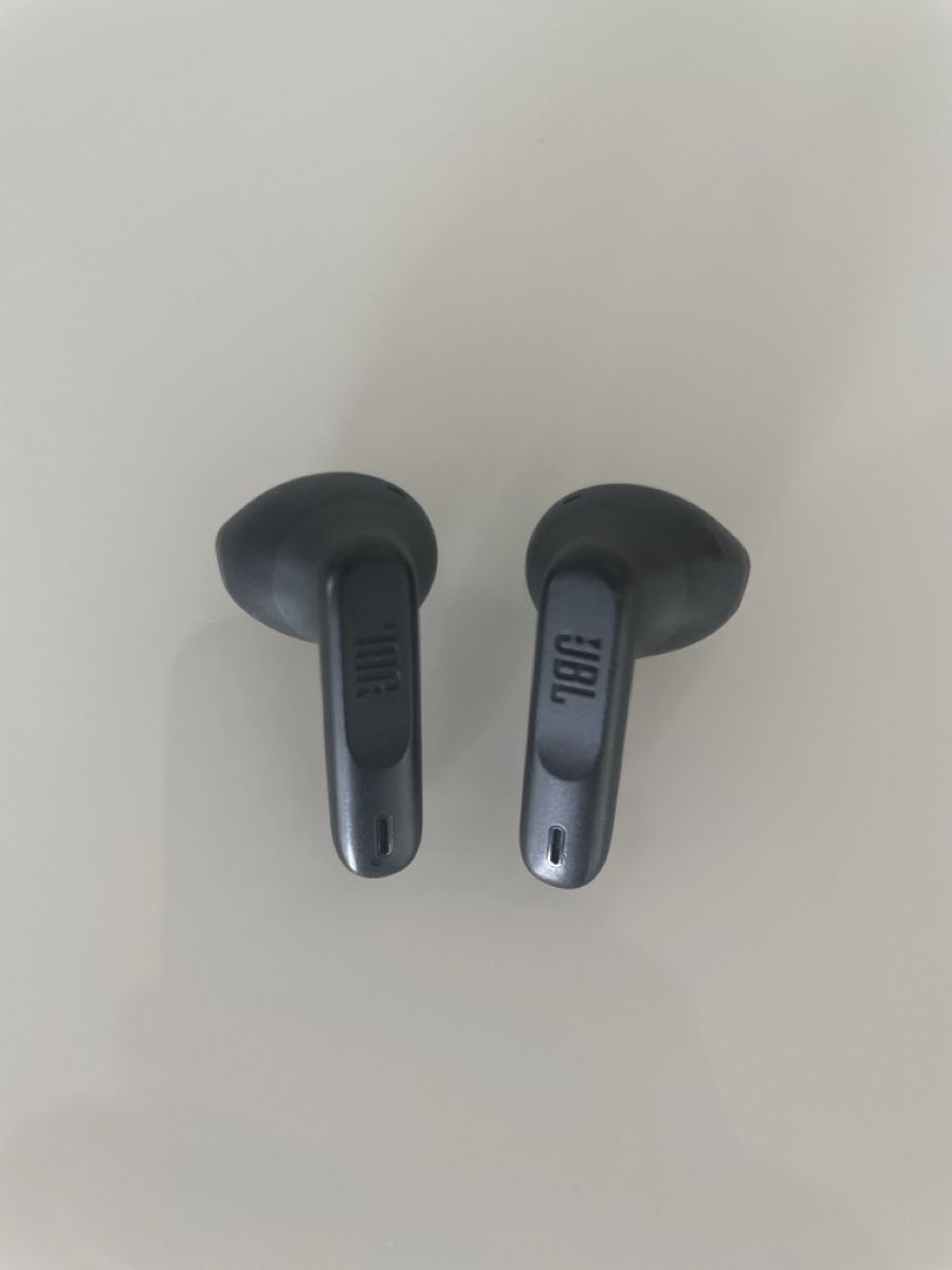JBL Cuffie: JBL Wave Flex In-Ear Wireless Earphones – Usato da Thalwil venduto da leuenban 3
