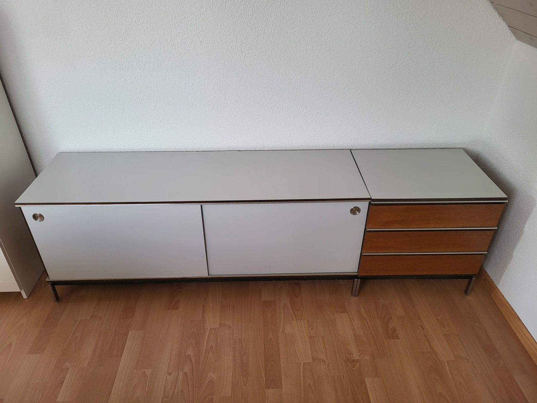 Cassettiere: Sideboard – Usato da Heimberg venduto da 19BERN31 2