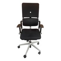 Steelcase Bürostuhl - Ergonomisch & Bequem