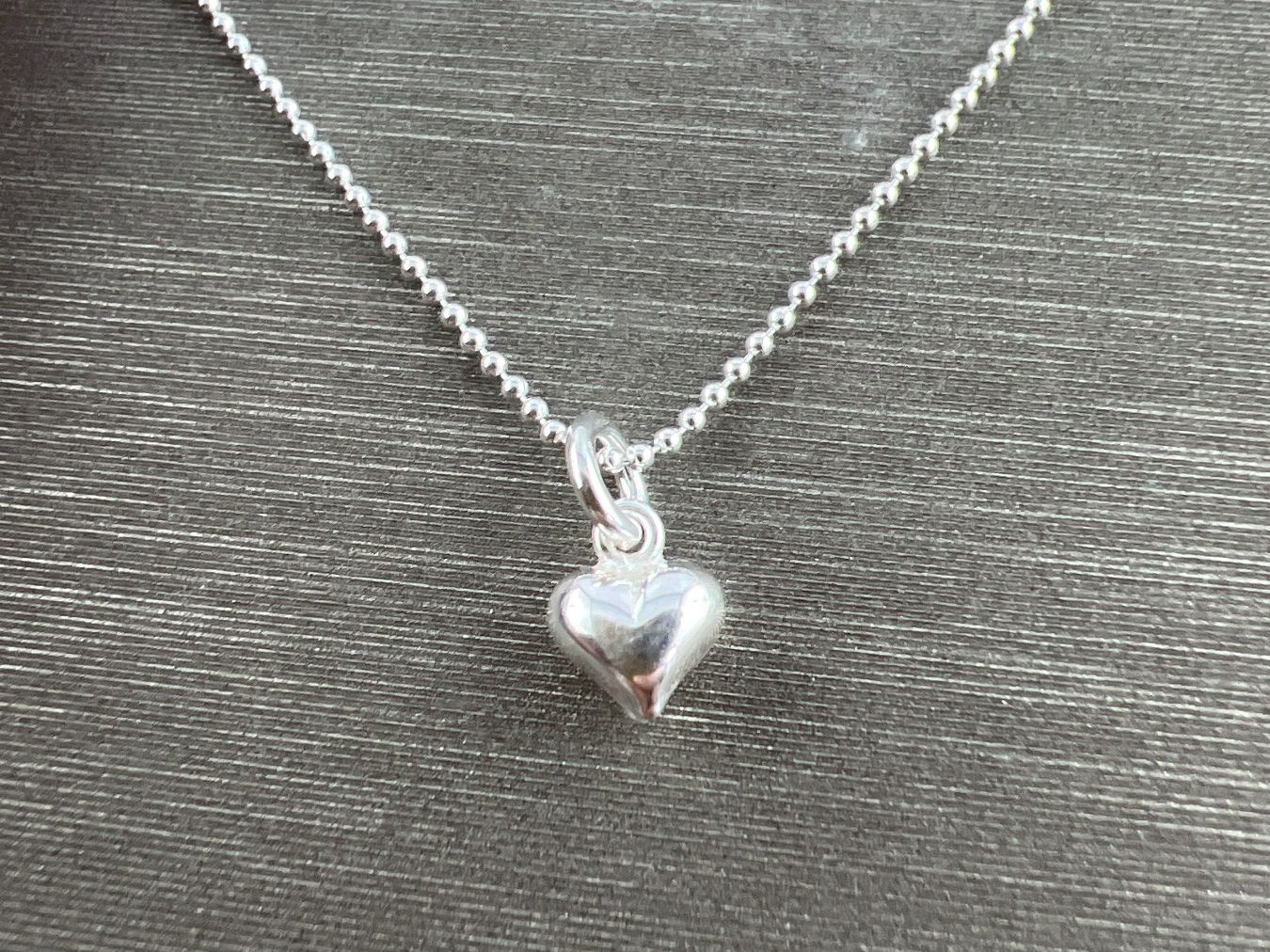 Catenine: Kette 925 Silber – Usato da Niederuzwil venduto da leo_8857
