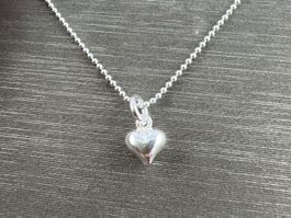 Kette 925 Silber
