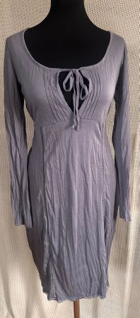Feminines Kleid von Linea Tesini Gr. 36