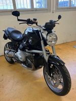 BMW R1200R ABS