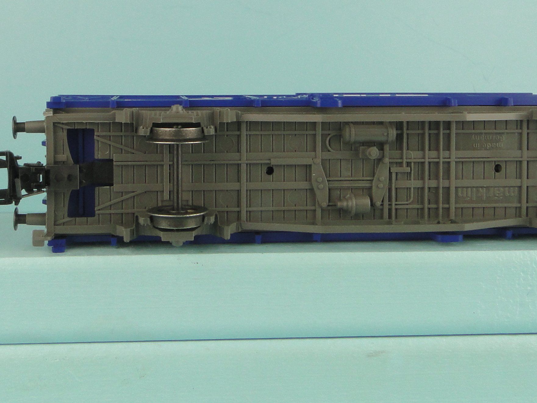 Märklin Modellini di ferrovie: Märklin 4832 ÖBB BahnExpress – Usato da Bülach venduto da cann11 1