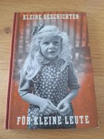 Buch Kleine Geschichten für kleine Leute gebraucht