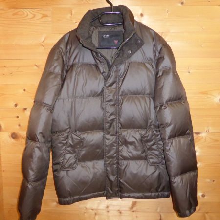Daunenjacke GUESS, Gr. M