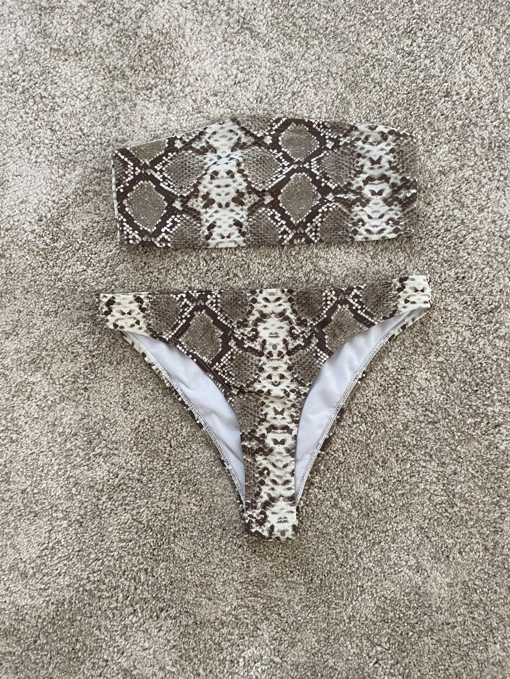 Maillots de bain & Bikinis: Na-kd Bikini – Neuf (Voir description) à Selzach par iagiag98
