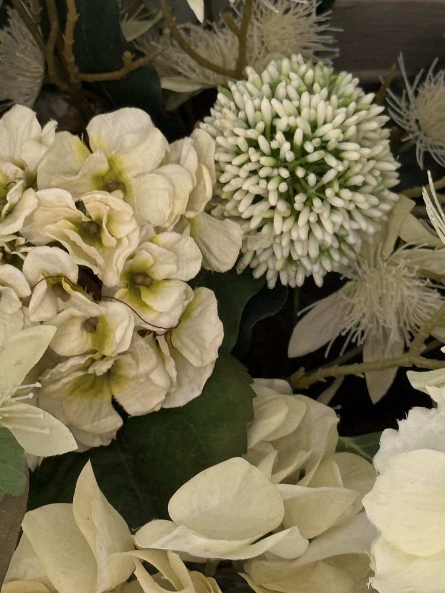 Alle Dekorationen: Künstlichen Blumen – Gebraucht aus Pfäffikon SZ von Tonimarroni99 6