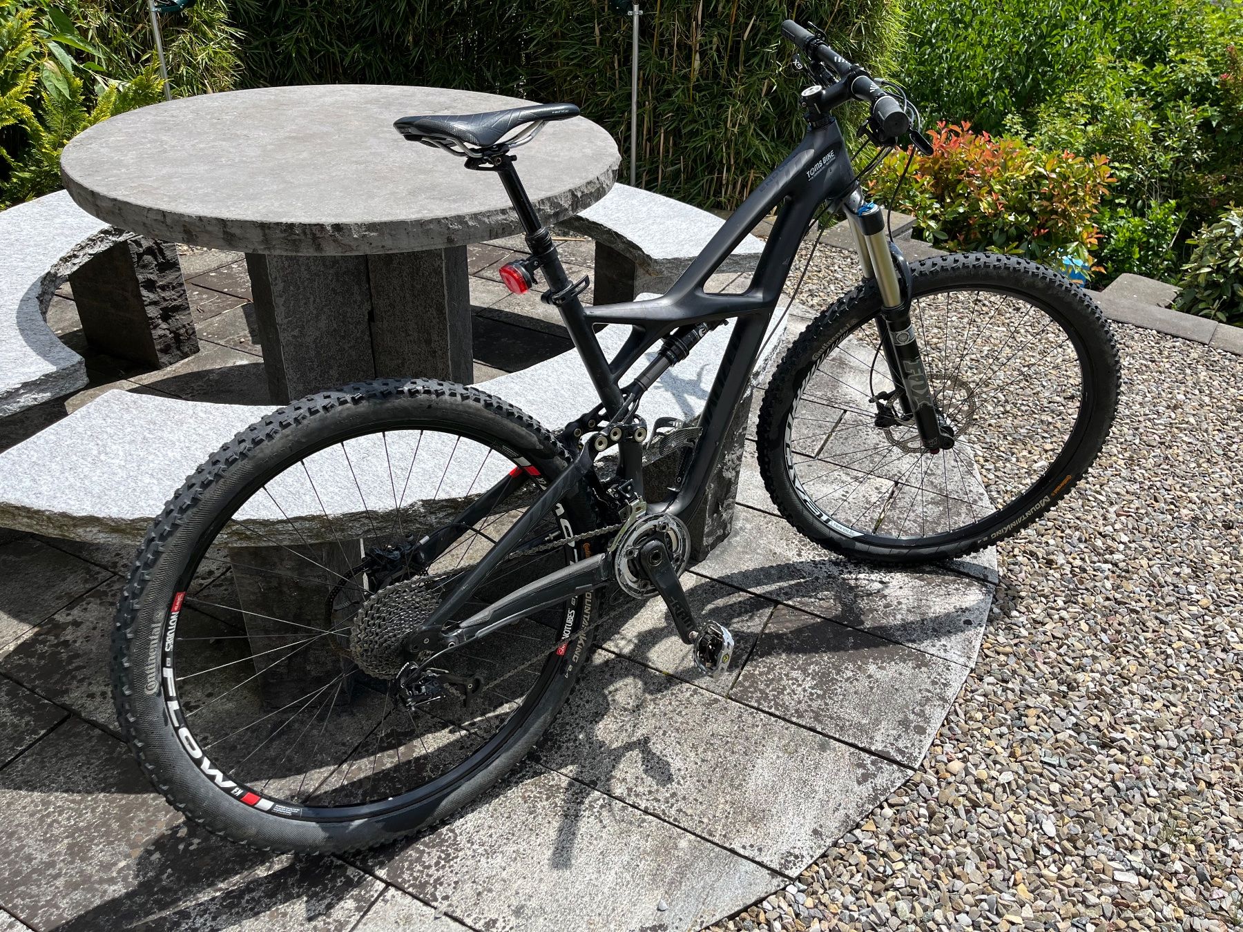 Specialized Biciclette: Specialized Enduro Expert JG 2013 Grösse L – Usato da Grüt (Gossau ZH) venduto da Peschito 1