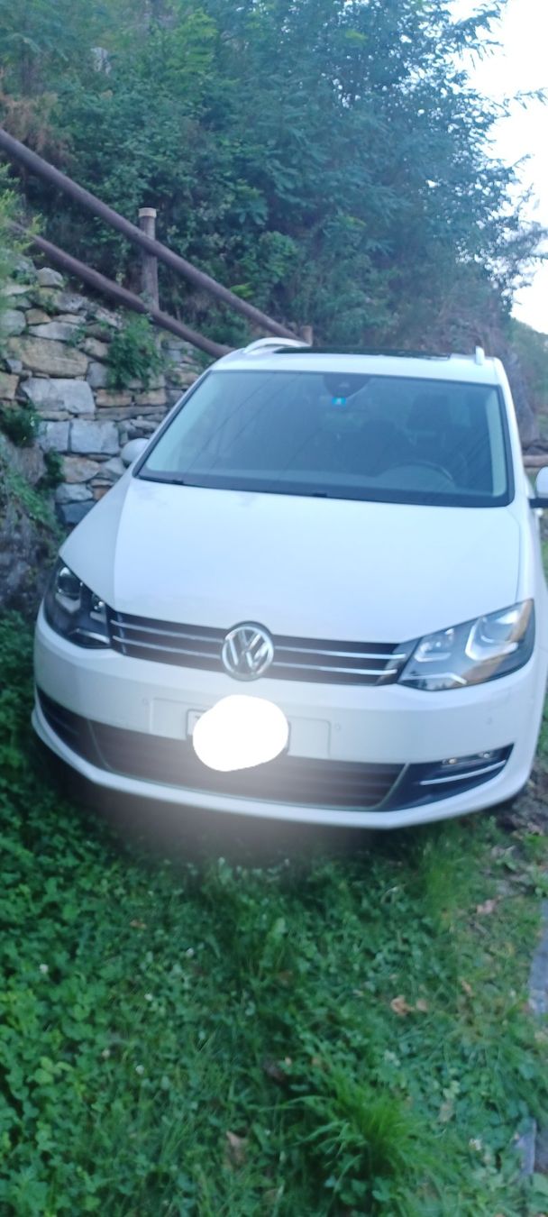 VW Automobili: VW Sharan 2.0 D4M BMT – Usato da Bellinzona venduto da babalu2000 5