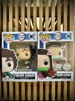 Funko Demon Slayer