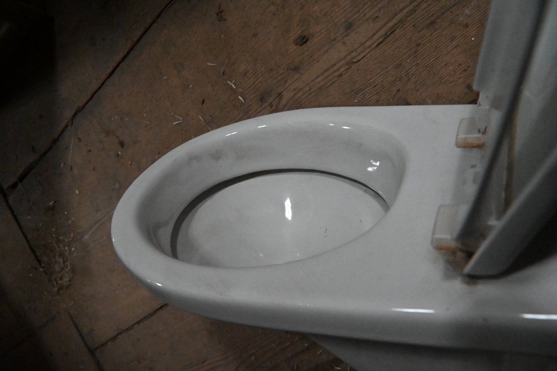 WC: WC – Usato da Courtelary venduto da czill 3
