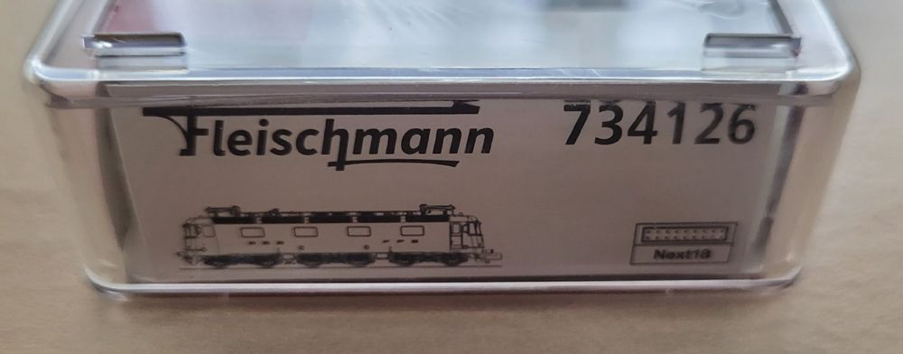 Fleischmann 6563 H0 AC wielset met dubbele spaken 11 mm kopen