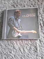 ERIC CLAPTON    THE CREAM OF CLAPTON    CD