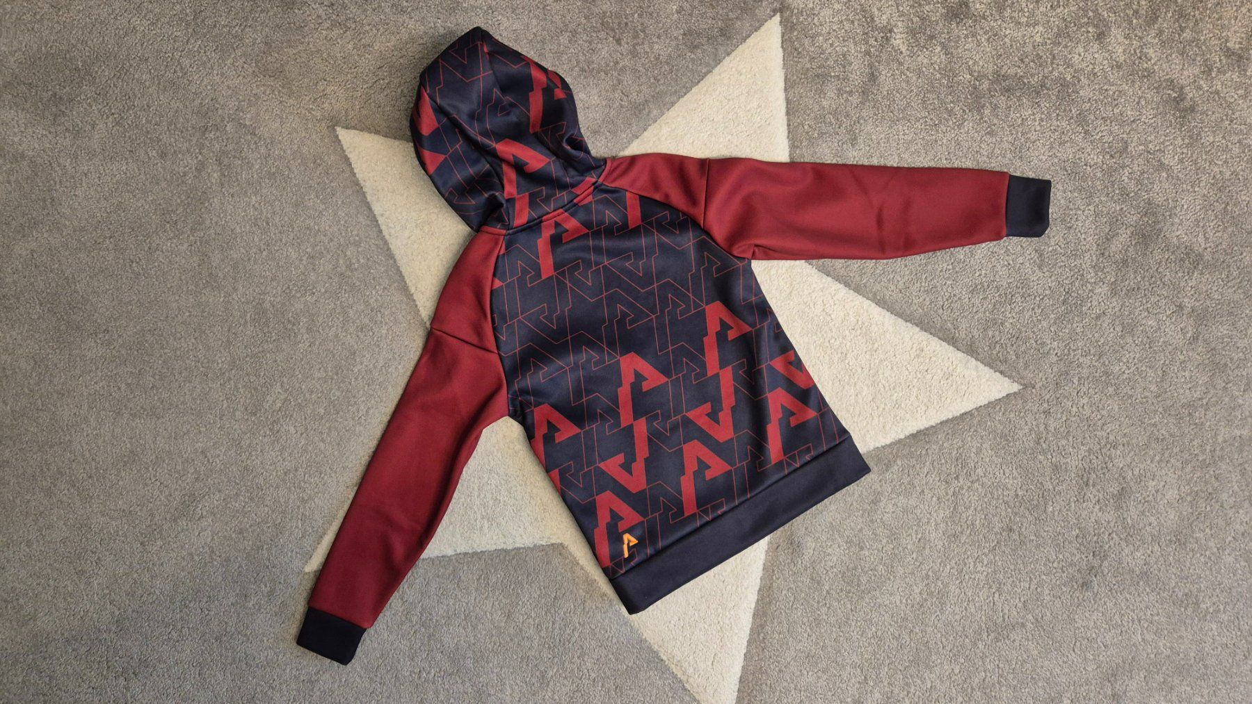 Albright Jacken & Mäntel: Midlayer von Albright Gr. 128 neu – Neu und originalverpackt aus Baar von rebeli6340 1