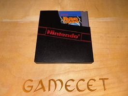Fester's Quest Addams Family NES Nintendo