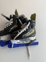 Kinder Eishockeyschlittschuhe Bauer Supreme