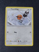 Fletchling 179/236 Pokémon SM Unified Minds 2019 (EN) ab 1.-