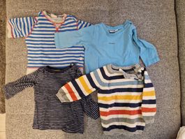 Kleiderpaket Pullover