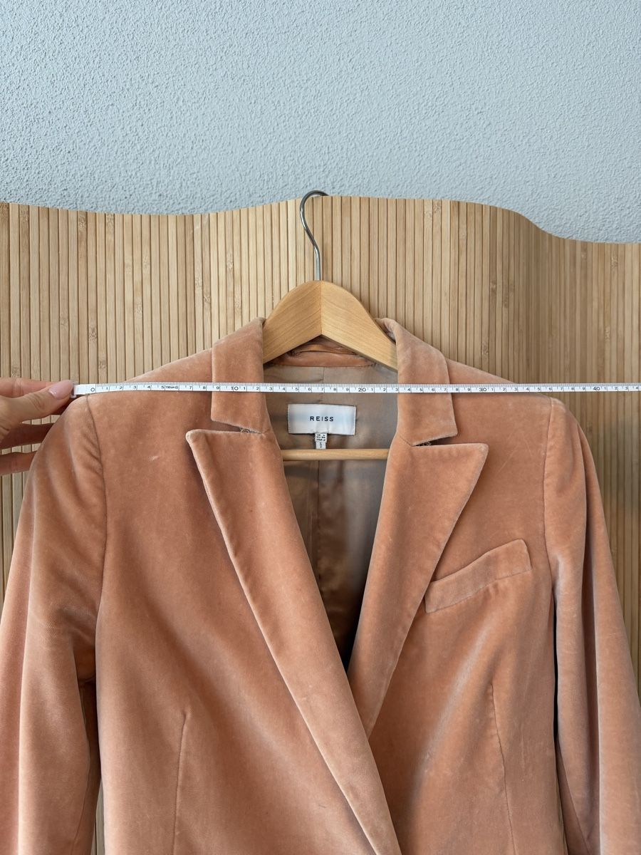 Vestes: Reiss Blazer Gr. 34 – D'occasion à Zürich par gondeli2012 3