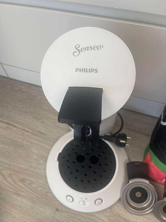 Senseo Macchine per caffè & Macchine per espresso: Senseo Kaffeemaschine – Usato da Zürich venduto da sko_xt95 1