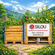 Profile image of SILOU_VERPACKUNGEN