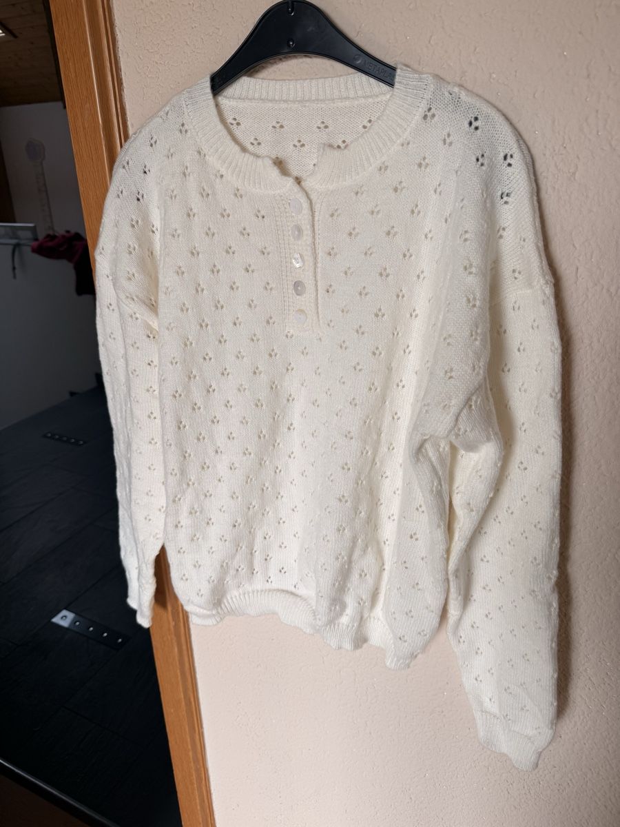 Maglioni & Felpe: Strickpulli – Nuovo (secondo la descrizione) da Guntershausen venduto da car_ld8s