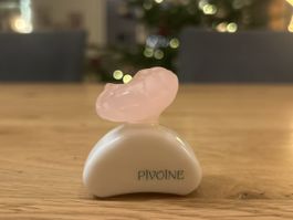 Yves Rocher Pivoine EdT, 7.5 ml, Rarität, Sammlerstück!