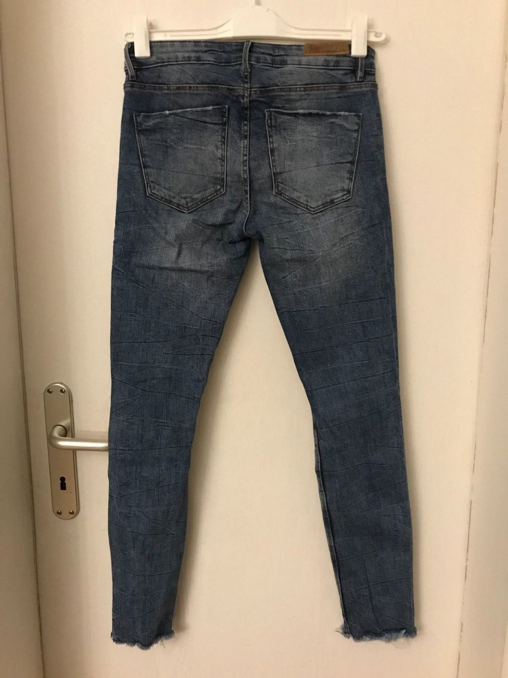 Zara Jeans: Jeans von ZARA – Usato da Contra venduto da Oly_93 2