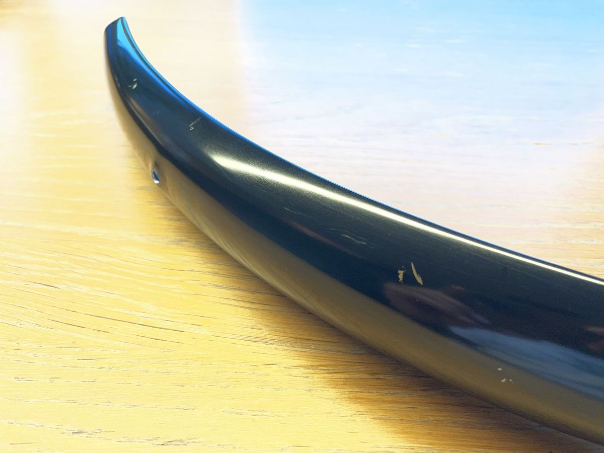 Pezzi di ricambio: Pelago Aluminium Schutzbleche 55mm – Usato da Basel venduto da DarkSensubis 8