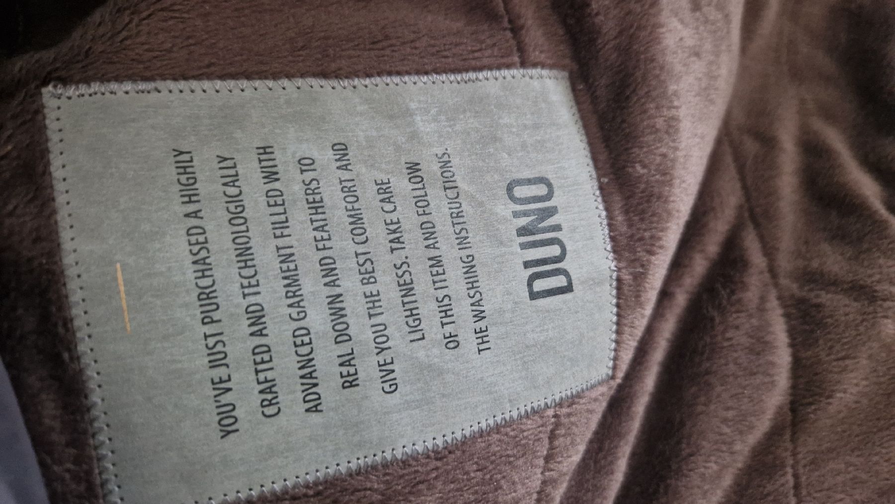 Giacche: Duno Jacke – Nuovo e nell'imballaggio originale da Dietikon venduto da matej069 2
