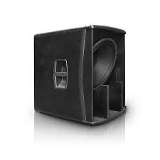 Casse acustiche: DB Technologies Subwoofer und Lautsprecher Set – Usato da Rottenschwil venduto da Ribarski 1