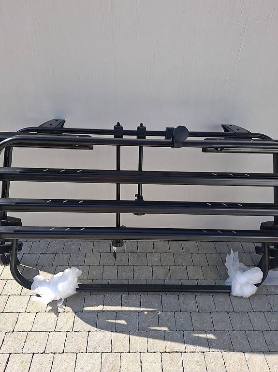 Travi: Fahrradträger VW T5 – Usato da Küssnacht am Rigi venduto da cla_p57t 4