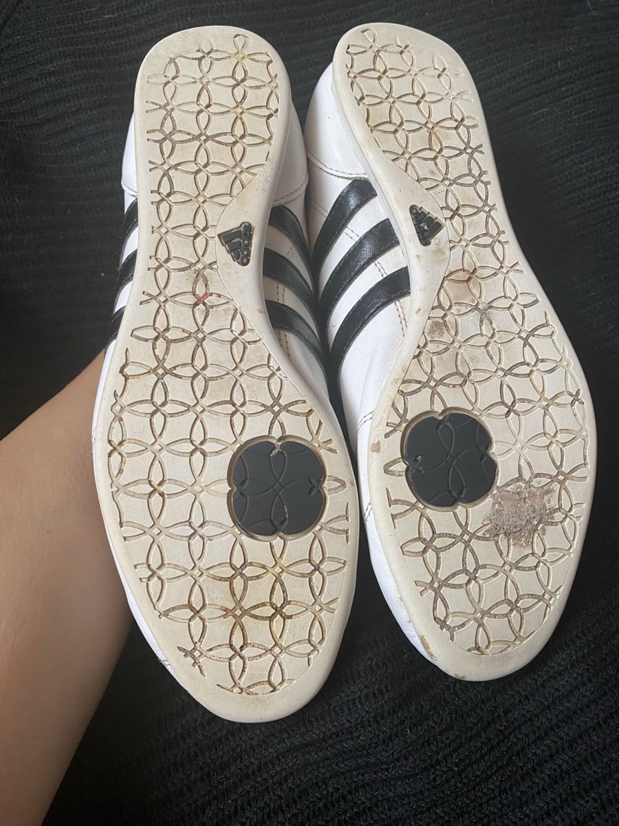 Adidas Scarpe da uomo: Adidas 40 – Usato da Geneve venduto da Monthoux13 4