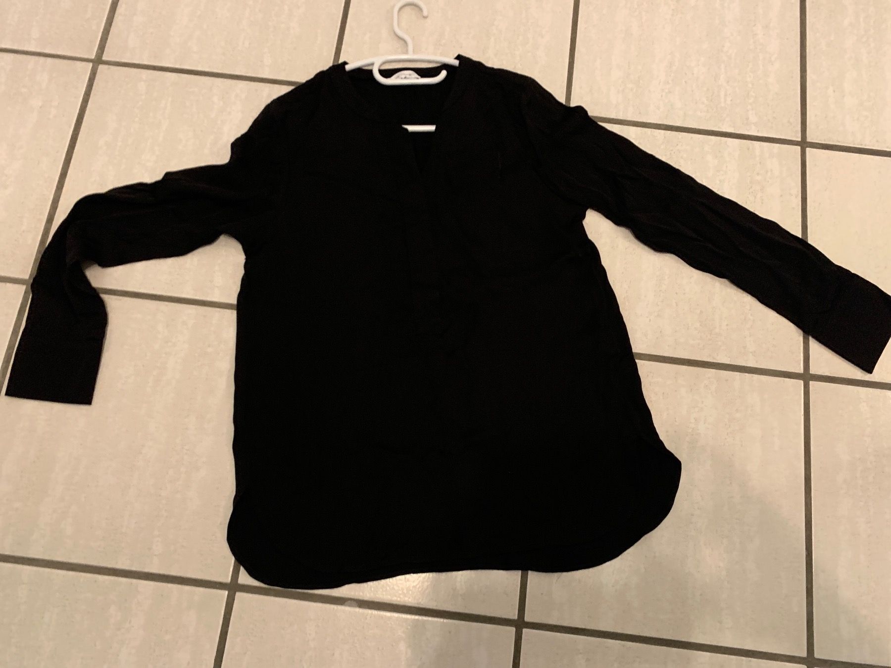 Camicette: Neue Bluse – Nuovo e nell'imballaggio originale da Lausen venduto da tiguan07 3