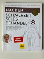 Liebscher-Bracht Nackenschmerzen selbst behandeln