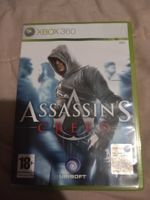 Jeu Xbox 360 Assassin's Creed
