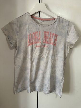T-Shirt Grösse 152 Aloha Beach Dèammy Sunsets