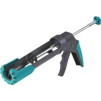 Werkstatt / Wolfcraft / Kartuschenpresse MG 200 ERGO