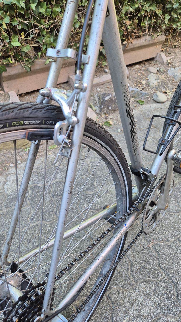 MBK Vélos: Velo – D'occasion à Oberhasli par Velo_Susak 6