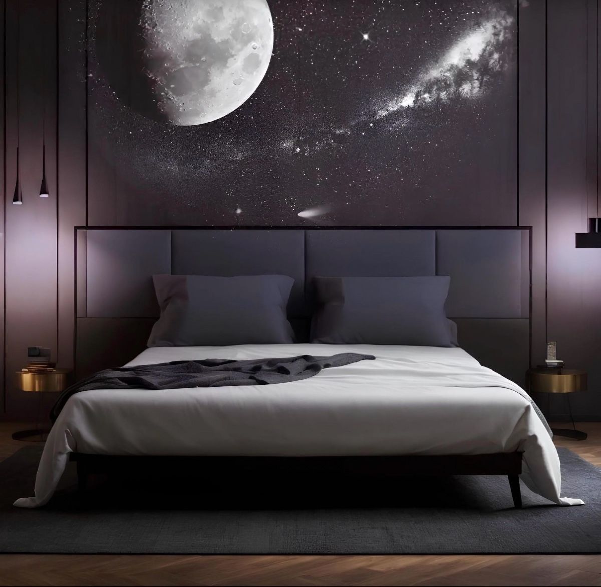 Proiettori: Projecteur Espace « Creative Lighting VERSION PRO ULTRA HD  – Nuovo e nell'imballaggio originale da Sierre venduto da Patoche19 5