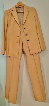 VERSACE Schicker Damen Hosenanzug