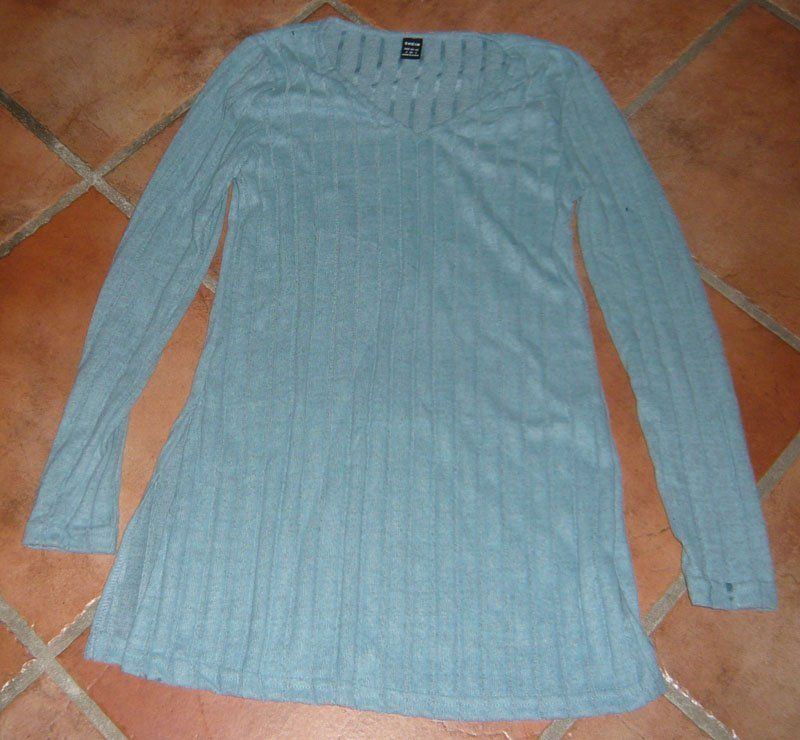 T-shirt: Shirt Gr S/ 36 – Nuovo e nell'imballaggio originale da Ruggell venduto da Btt
