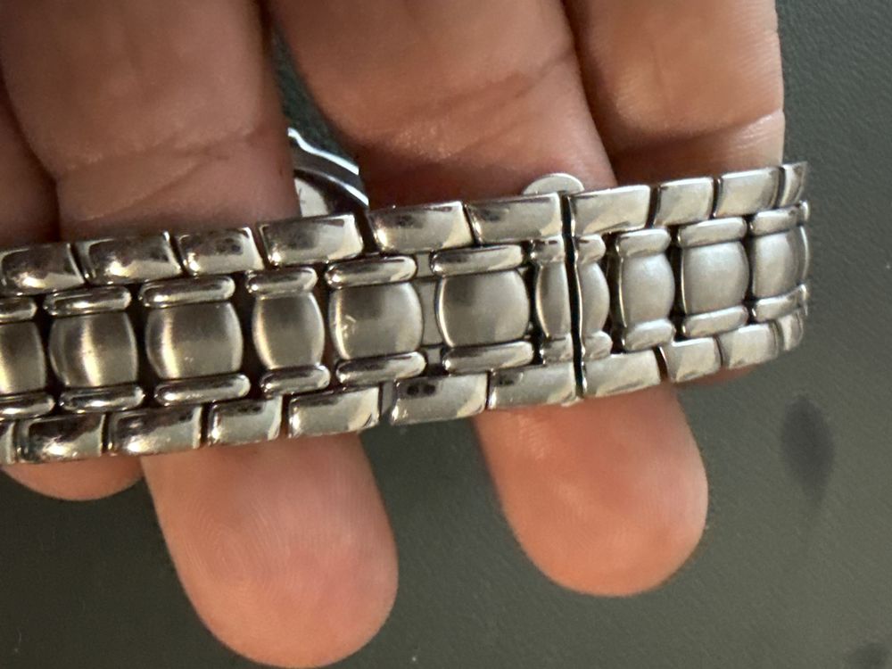 Maurice Lacroix Orologi: Maurice Lacroix 36 mm Quarz – Usato da Pfeffingen venduto da Allhandelklgwatches 5